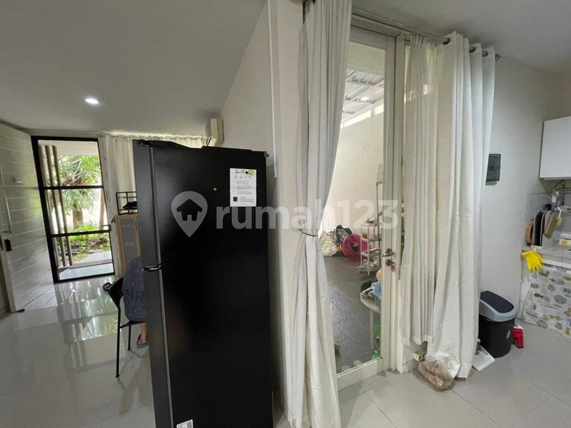 House for rent in North Jakarta, Indonesia · Penjaringan · 3 rooms, 2 baths