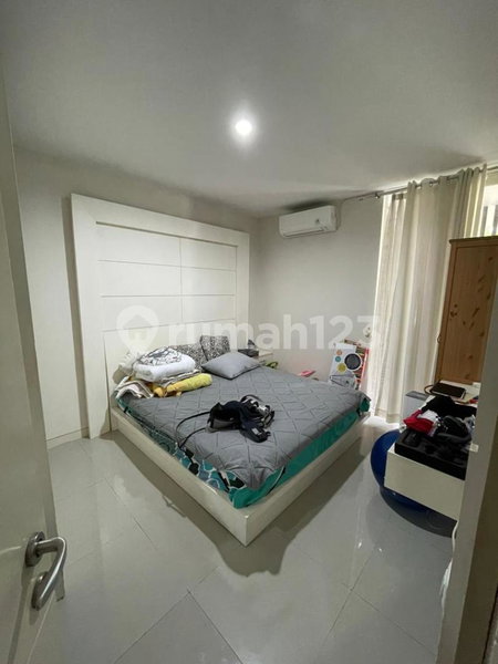 House for rent in North Jakarta, Indonesia · Penjaringan · 3 rooms, 2 baths