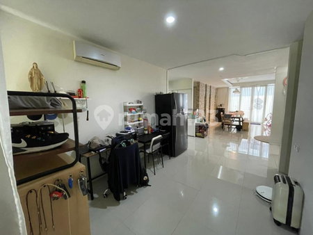House for rent in North Jakarta, Indonesia · Penjaringan · 3 rooms, 2 baths