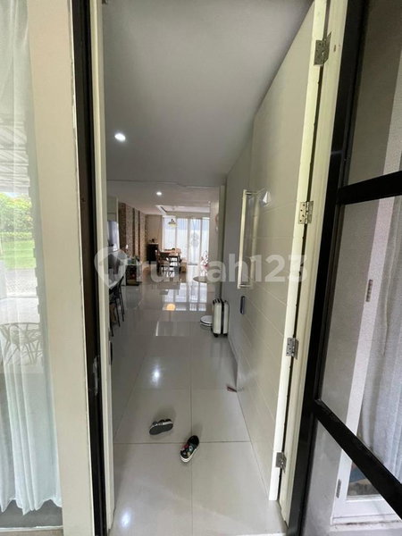 House for rent in North Jakarta, Indonesia · Penjaringan · 3 rooms, 2 baths