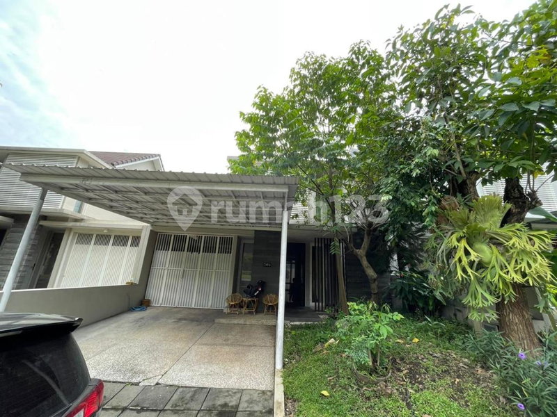 House for rent in North Jakarta, Indonesia · Penjaringan · 3 rooms, 2 baths