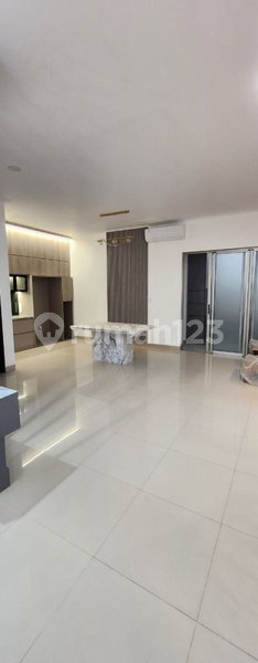 House for rent in North Jakarta, Indonesia · Penjaringan · 3 rooms, 2 baths
