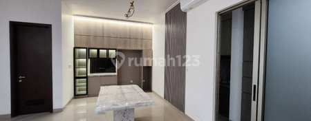 House for rent in North Jakarta, Indonesia · Penjaringan · 3 rooms, 2 baths