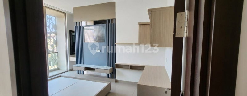 House for rent in North Jakarta, Indonesia · Penjaringan · 3 rooms, 2 baths