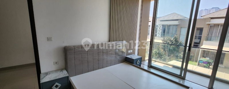 House for rent in North Jakarta, Indonesia · Penjaringan · 3 rooms, 2 baths