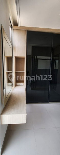 House for rent in North Jakarta, Indonesia · Penjaringan · 3 rooms, 2 baths