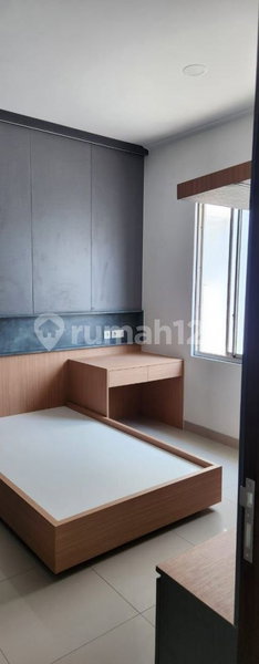 House for rent in North Jakarta, Indonesia · Penjaringan · 3 rooms, 2 baths