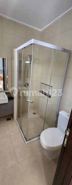 House for rent in North Jakarta, Indonesia · Penjaringan · 3 rooms, 2 baths