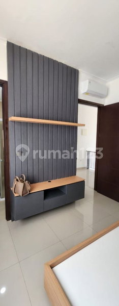 House for rent in North Jakarta, Indonesia · Penjaringan · 3 rooms, 2 baths