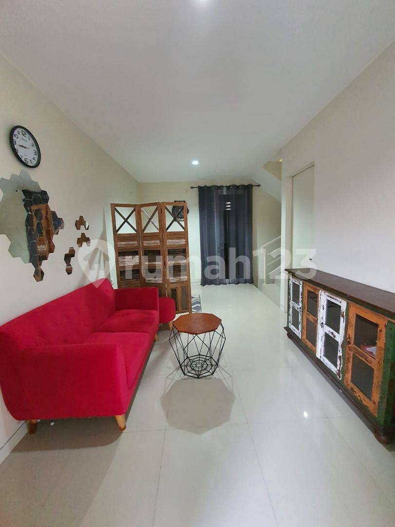 House in Semarang, Indonesia