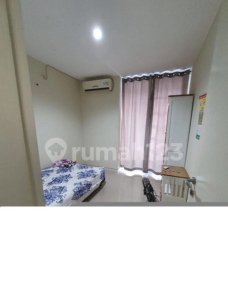 House for rent in Semarang, Indonesia · 3 rooms, 2 baths