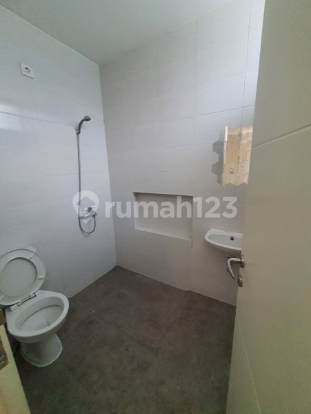 House for rent in Semarang, Indonesia · 3 rooms, 2 baths