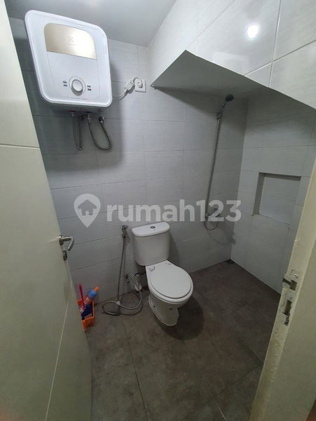 House for rent in Semarang, Indonesia · 3 rooms, 2 baths