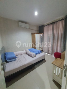 House for rent in Semarang, Indonesia · 3 rooms, 2 baths