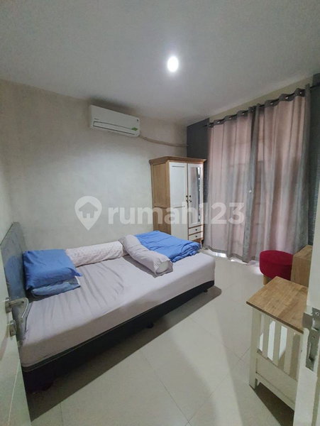 House for rent in Semarang, Indonesia · 3 rooms, 2 baths