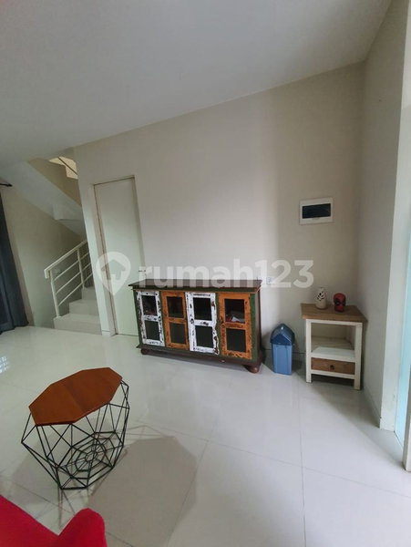 House for rent in Semarang, Indonesia · 3 rooms, 2 baths
