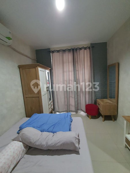 House for rent in Semarang, Indonesia · 3 rooms, 2 baths