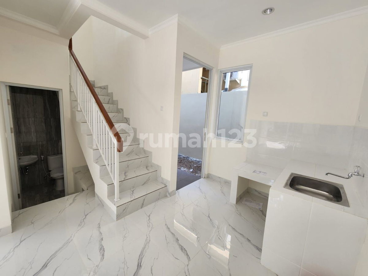 House for rent in Semarang, Indonesia · 3 rooms, 3 baths