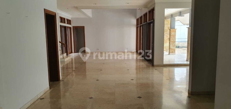 House for rent in Semarang, Indonesia · 5 rooms, 6 baths