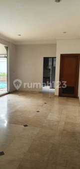 House for rent in Semarang, Indonesia · 5 rooms, 6 baths