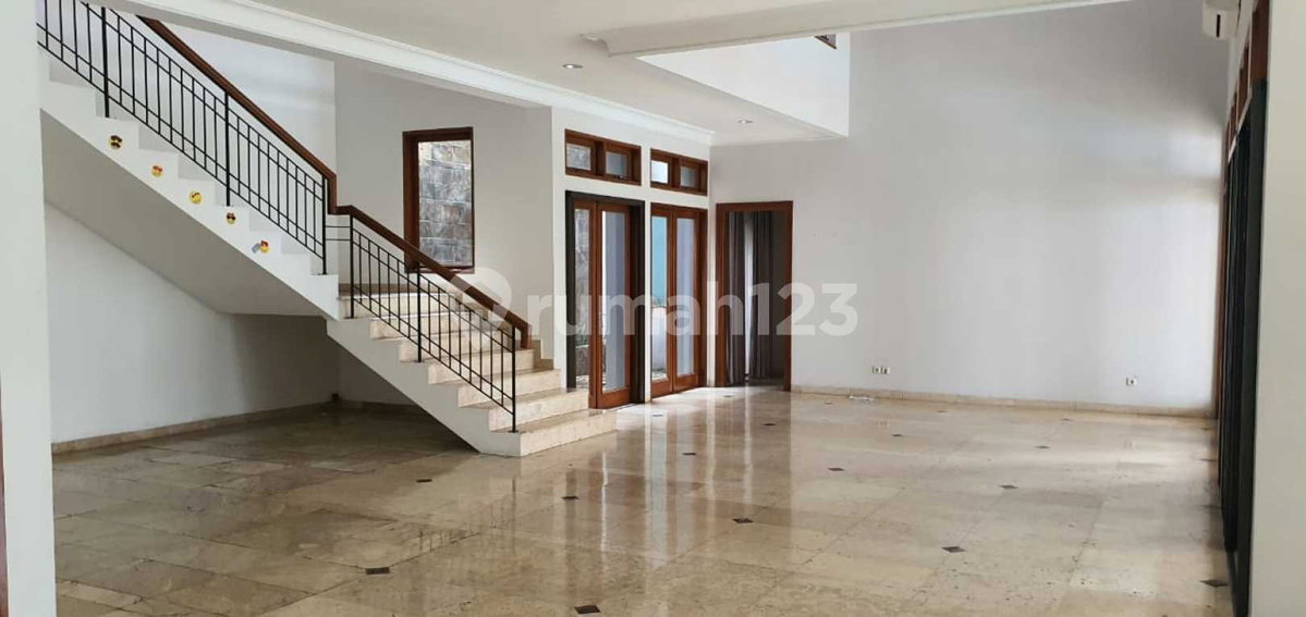 House in Semarang, Indonesia
