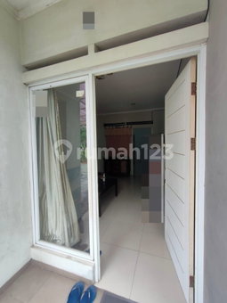 House for rent in Medan, Indonesia · 2 rooms, 2 baths
