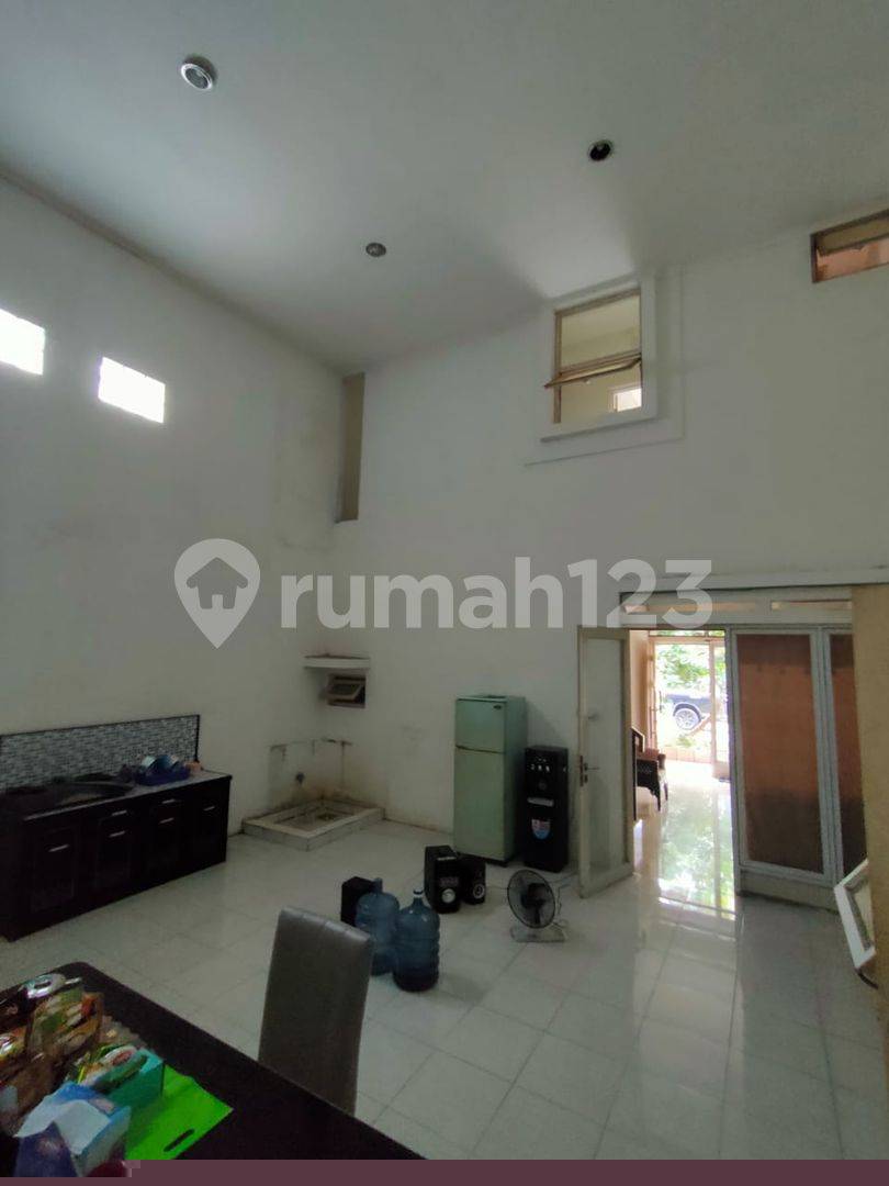 House in Medan, Indonesia