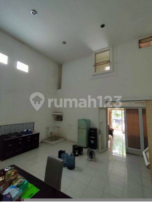 House for rent in Medan, Indonesia · 2 rooms, 2 baths