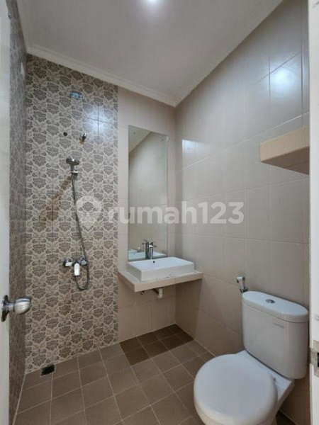 House for rent in Cibinong, Indonesia · 3 rooms, 3 baths
