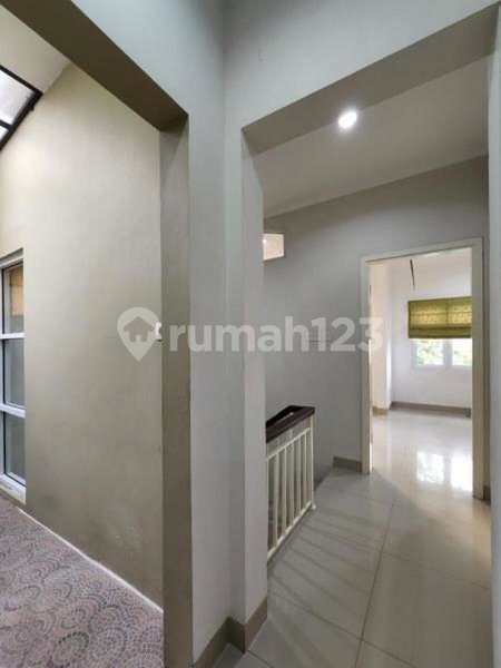 House for rent in Cibinong, Indonesia · 3 rooms, 3 baths
