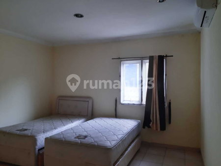 House for rent in Semarang, Indonesia · 3 rooms, 2 baths