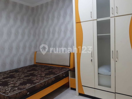 House for rent in Semarang, Indonesia · 3 rooms, 2 baths