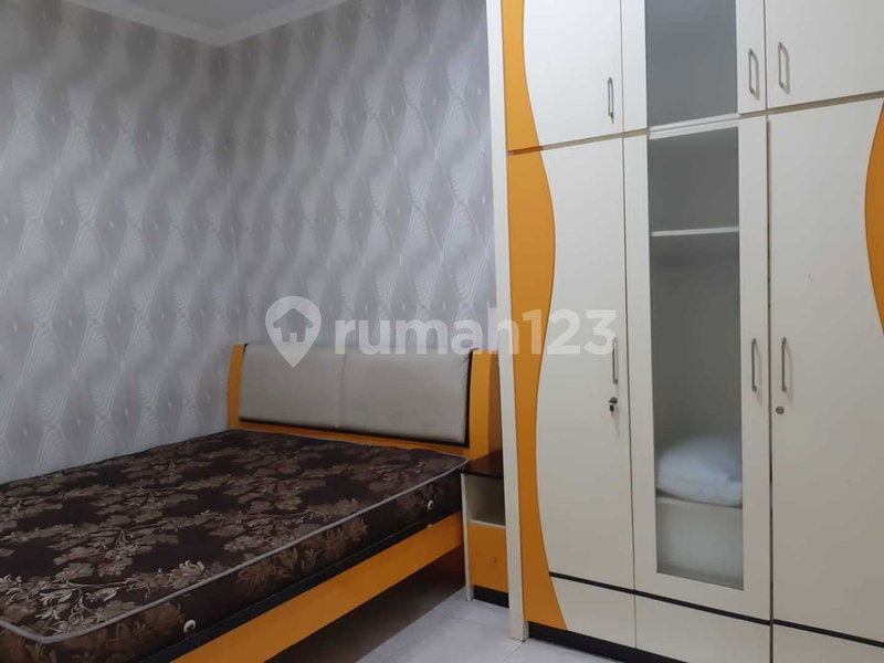 House for rent in Semarang, Indonesia · 3 rooms, 2 baths