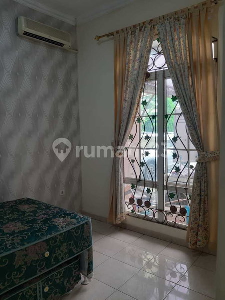 House for rent in Semarang, Indonesia · 3 rooms, 2 baths