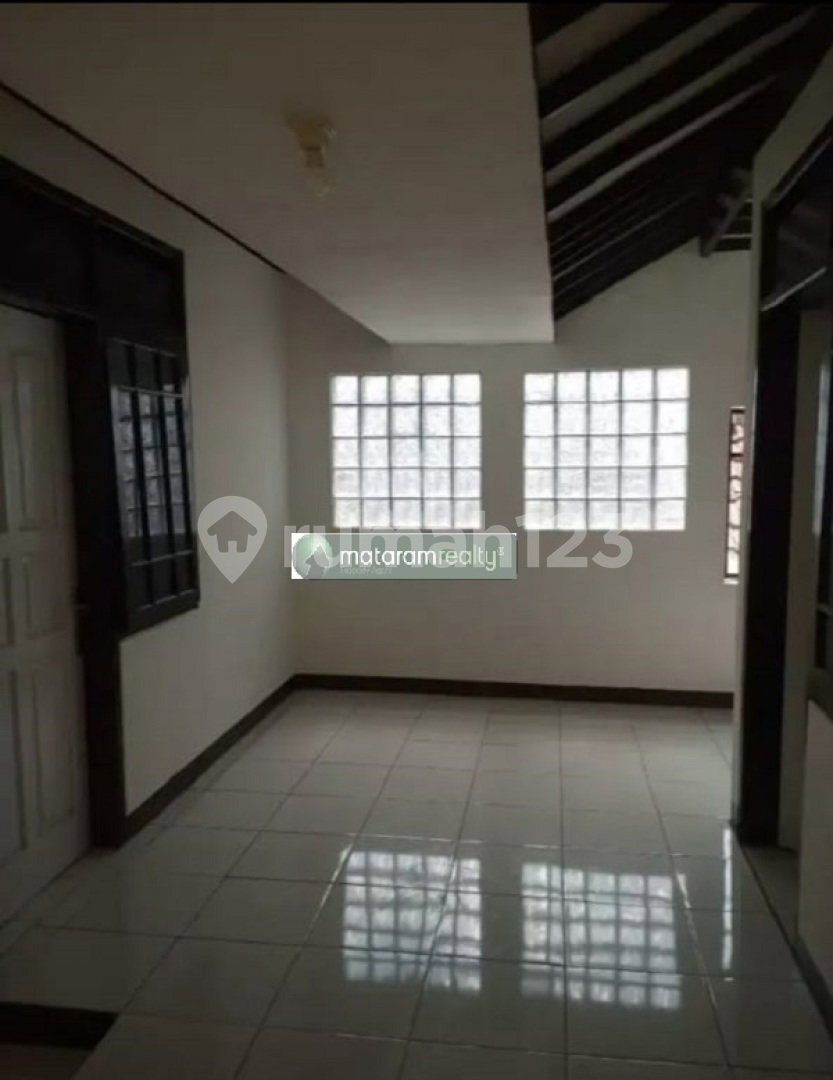 House in Semarang, Indonesia