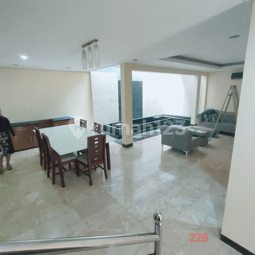 House in South Jakarta, Indonesia