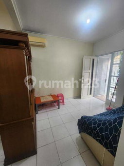 House for rent in South Jakarta, Indonesia · Kebayoran Lama · 3 rooms, 3 baths