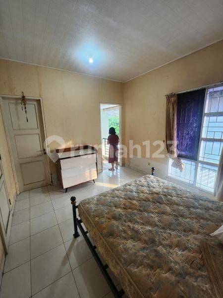 House for rent in South Jakarta, Indonesia · Kebayoran Lama · 3 rooms, 3 baths
