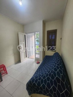 House for rent in South Jakarta, Indonesia · Kebayoran Lama · 3 rooms, 3 baths