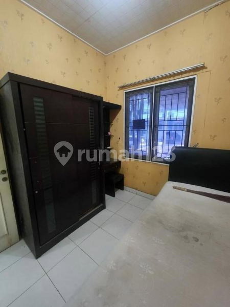 House for rent in South Jakarta, Indonesia · Kebayoran Lama · 3 rooms, 3 baths