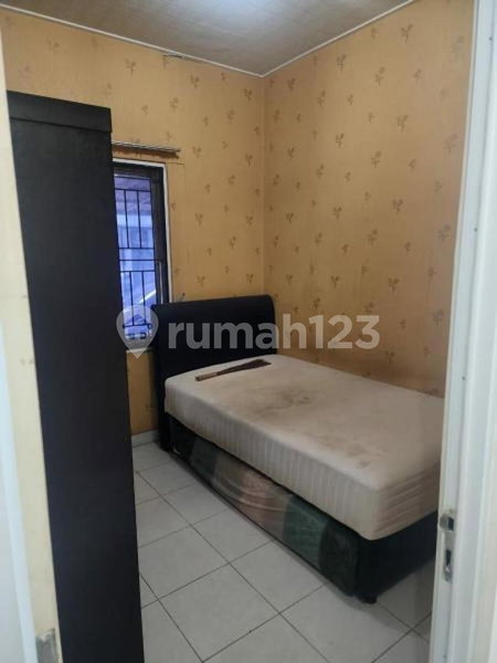 House for rent in South Jakarta, Indonesia · Kebayoran Lama · 3 rooms, 3 baths