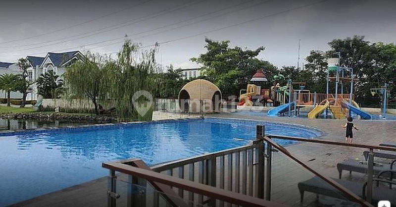 House for rent in South Jakarta, Indonesia · Kebayoran Lama · 3 rooms, 2 baths