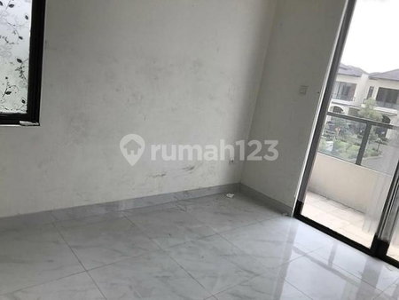 House for rent in South Jakarta, Indonesia · Kebayoran Lama · 3 rooms, 2 baths
