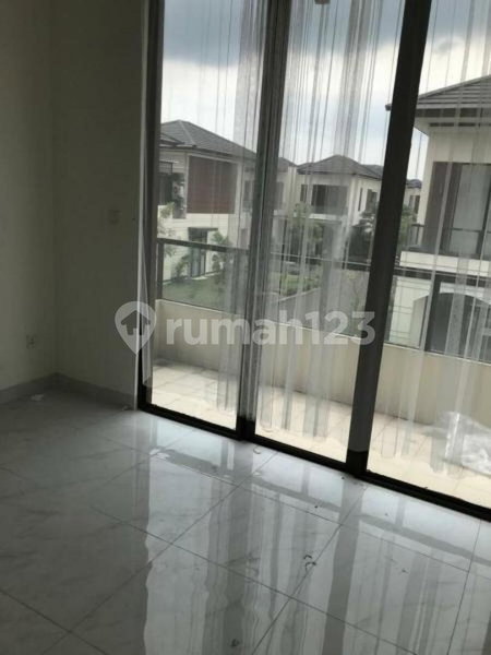 House for rent in South Jakarta, Indonesia · Kebayoran Lama · 3 rooms, 2 baths