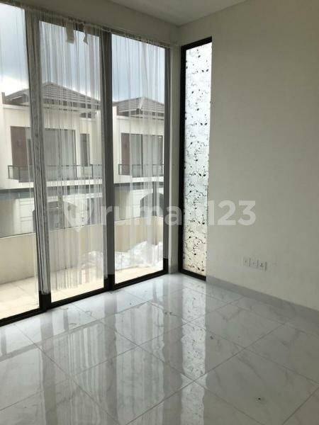 House in South Jakarta, Indonesia