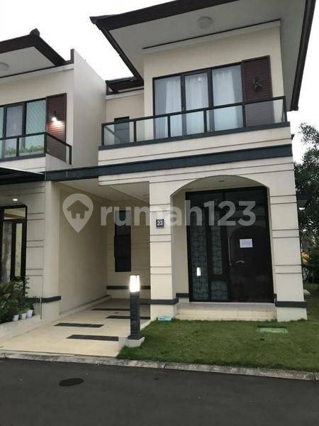 House for rent in South Jakarta, Indonesia · Kebayoran Lama · 3 rooms, 2 baths