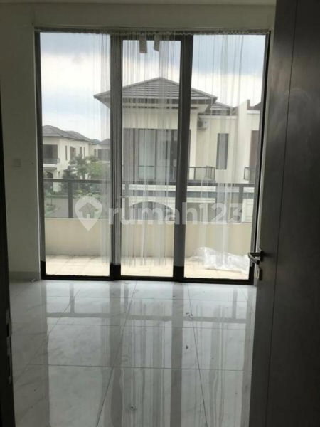 House for rent in South Jakarta, Indonesia · Kebayoran Lama · 3 rooms, 2 baths