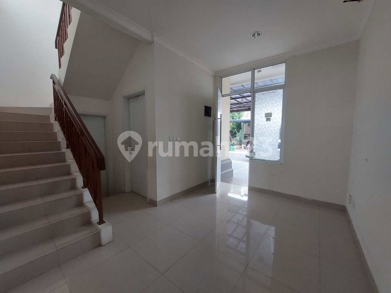 House for rent in North Jakarta, Indonesia · Penjaringan · 2 rooms, 2 baths