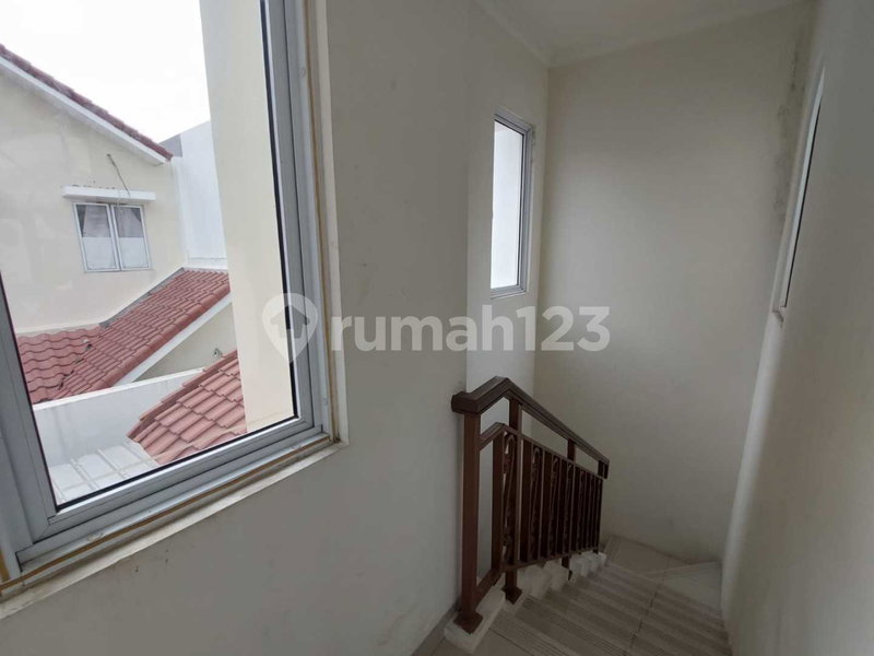 House for rent in North Jakarta, Indonesia · Penjaringan · 2 rooms, 2 baths