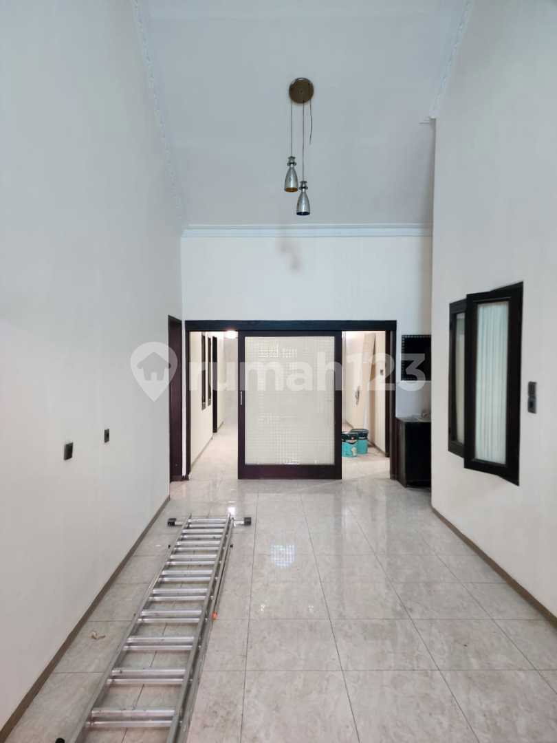 House in Denpasar, Indonesia
